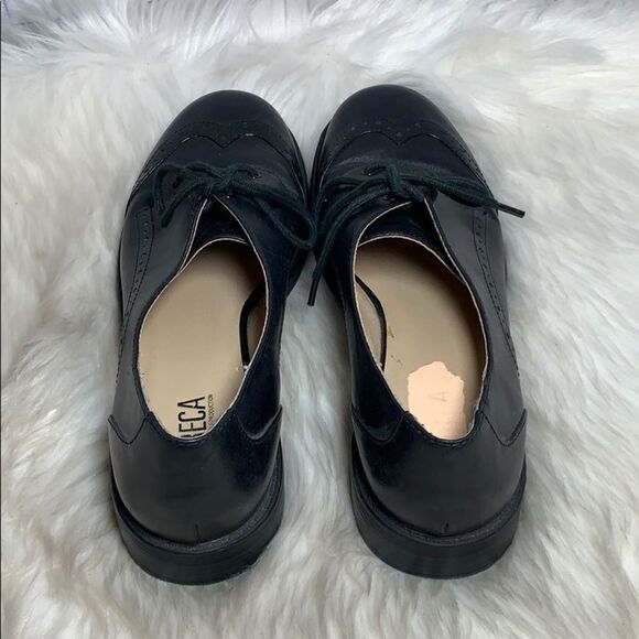 Tribeca Kenneth Cole Closed Call Oxford‎ Sz 8.5 main image 5